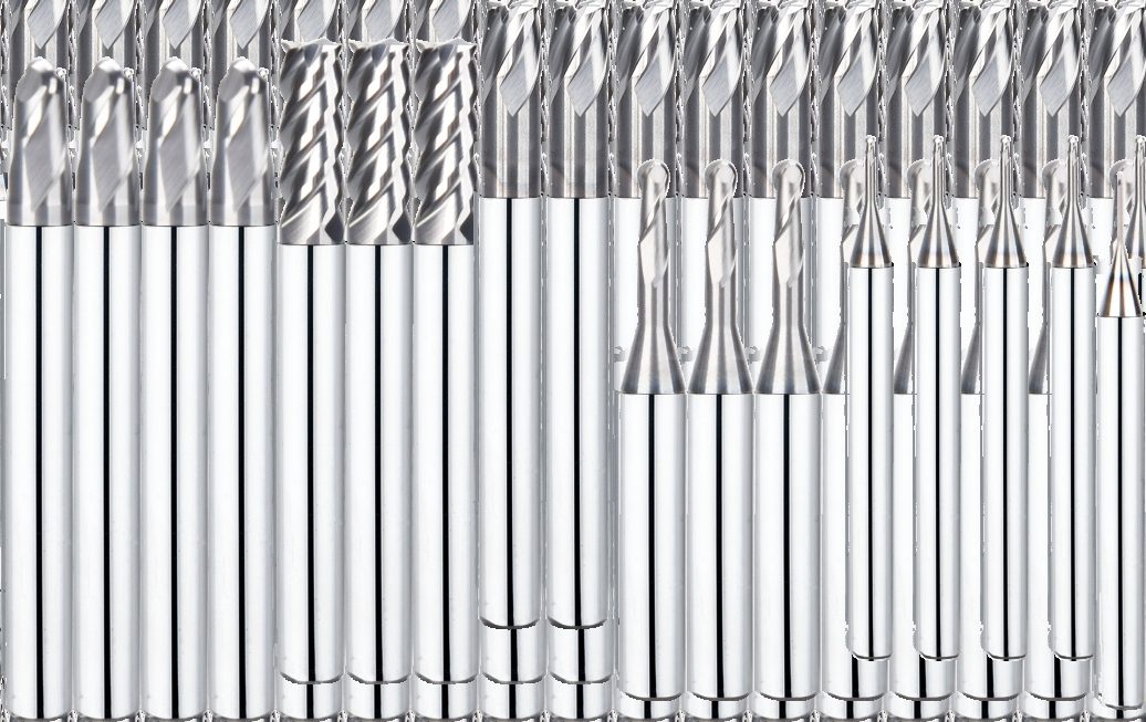216 Hardened Die & Mold Series